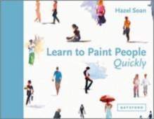 Learn to Paint People Quickly: A