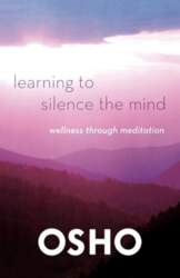 Learning to Silence the Mind: Wellness