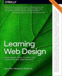 Learning Web Design: A Beginner`s Guide