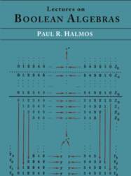 Lectures on Boolean Algebras