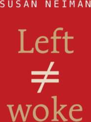 Left Is Not Woke