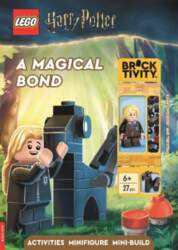 LEGO® Harry Potter(TM): A Magical Bond