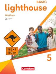 Lighthouse Band 5: 9. Schuljahr -