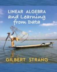 Linear Algebra and Learning from Data