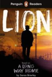 Lion: Based on: A Long Way