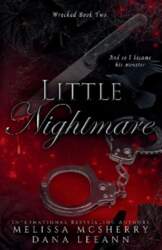 Little Nightmare