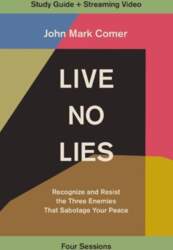 Live No Lies Bible Study Guide