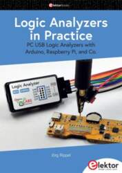 Logic Analyzers in Practice: PC USB