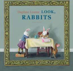 Look, Rabbits