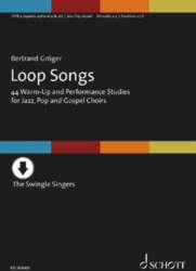 Loop Songs: 44 Warm-Up and Performance
