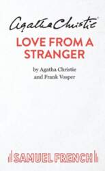 Love From A Stranger