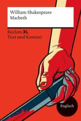 Macbeth: [Fremdsprachentexte XL - Text und