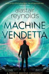 Machine Vendetta