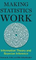 Making Statistics Work: Information Theory and