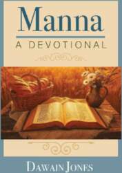 Manna: A Devotional