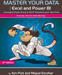 Master Your Data with Power Query