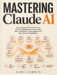 Mastering Claude AI: The Complete Practical