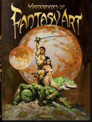 Masterpieces of Fantasy Art