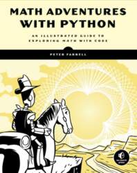 Math Adventures with Python: Fractals, Automata