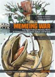 Memeing War: The Digital Folklore Memetic
