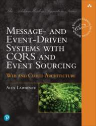 Message- and Event-Driven Systems with CQRS