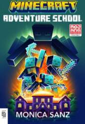Minecraft: Adventure School