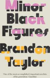 Minor Black Figures