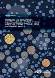 Modelling and Simulation of Electrical Energy
