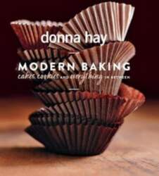 Modern Baking
