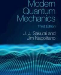Modern Quantum Mechanics
