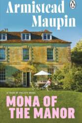 Mona of the Manor
