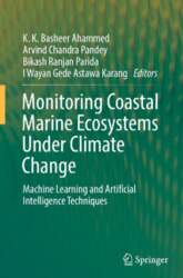 Monitoring Coastal Marine Ecosystems Under Climate