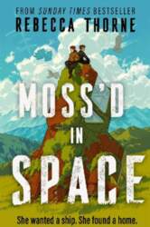 Moss`d In Space