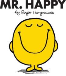 Mr. Happy