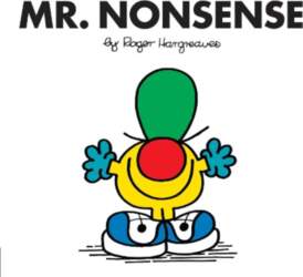 Mr. Nonsense