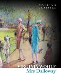 Mrs Dalloway