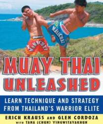 Muay Thai Unleashed: Learn Technique and