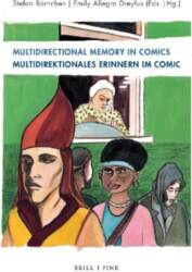 Multidirectional Memory in Comics / Multidirektionales
