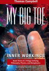 My Big TOE - Inner Workings