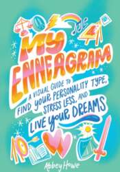 My Enneagram: A Visual Guide to
