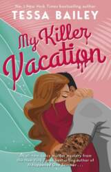 My Killer Vacation