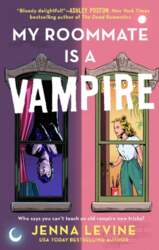 My Roommate Is a Vampire