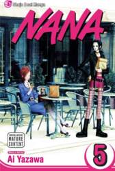 Nana, Vol. 5