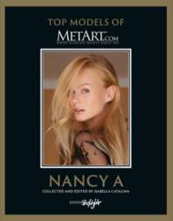 Nancy A - Top Models of