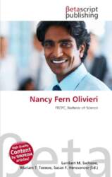 Nancy Fern Olivieri: FRCPC, Bachelor of