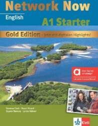 Network Now A1 Starter Gold Edition