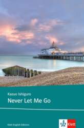 Never Let Me Go