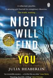 Night Will Find You