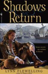 Nightrunner 04. Shadow`s Return