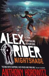 Nightshade